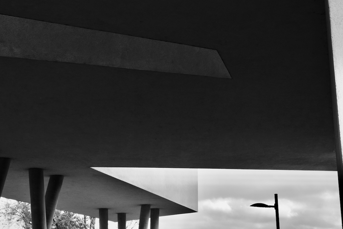 negotiated space