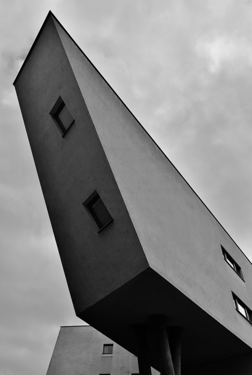 negotiated space