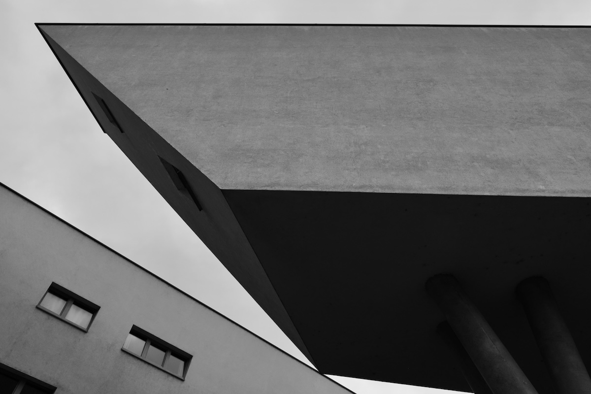 negotiated space