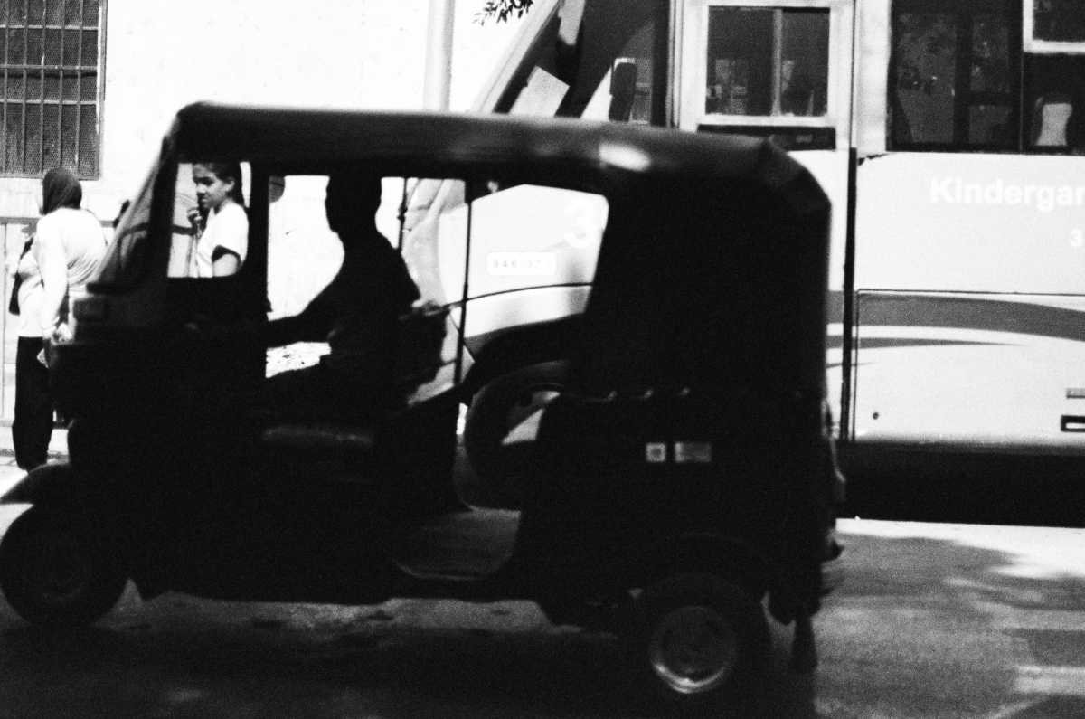 Cairo Etudes 