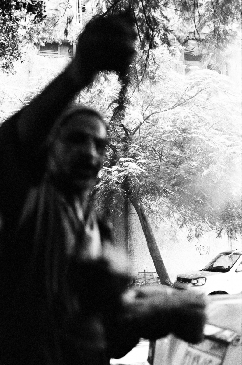 Cairo Etudes 