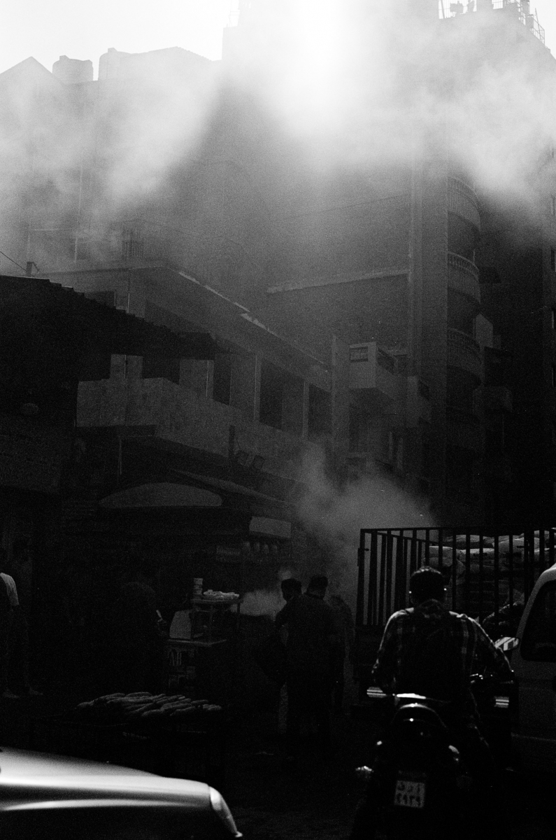 Cairo Etudes 