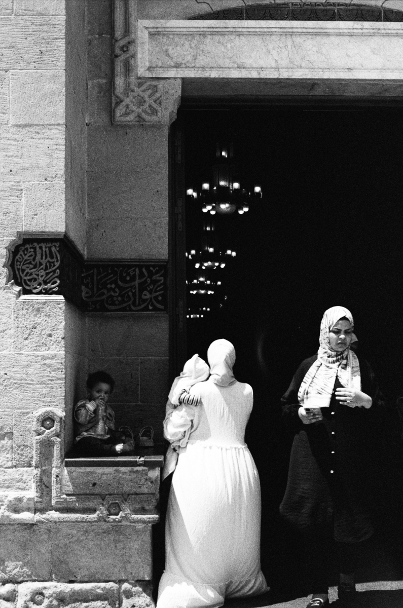 Cairo Etudes 