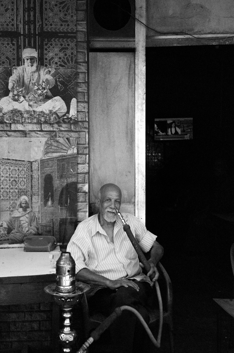 Cairo Etudes 