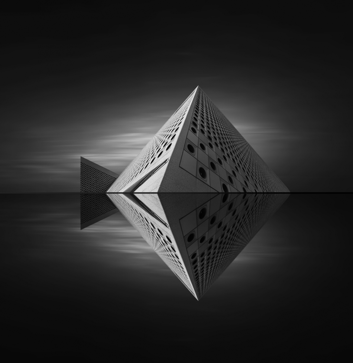 The Power of Geometric Construction