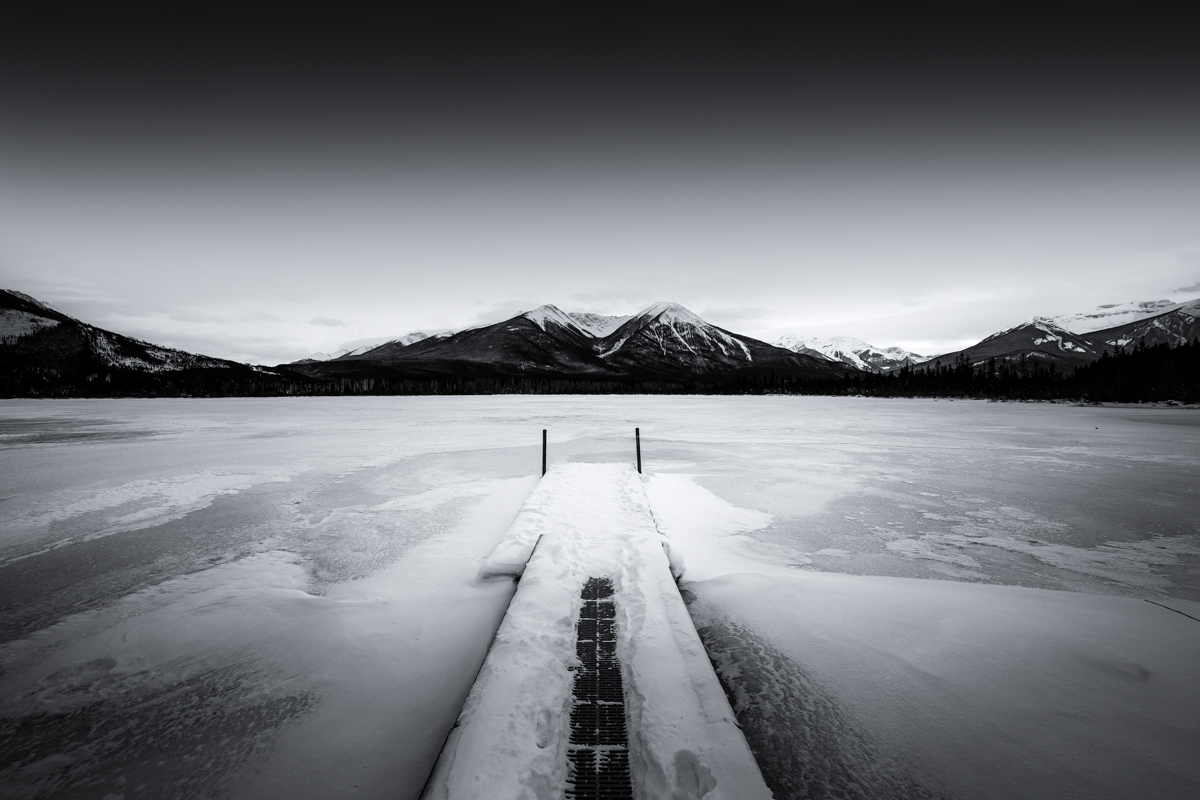 Echoes of the High Winter
