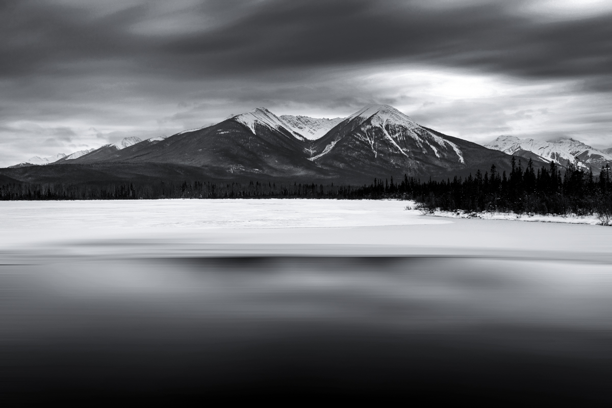 Echoes of the High Winter