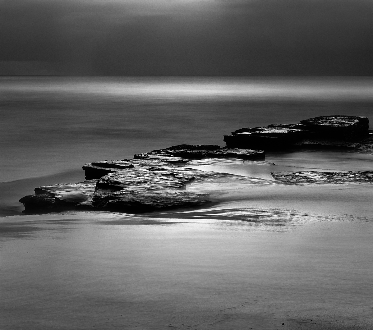 Shades of Water