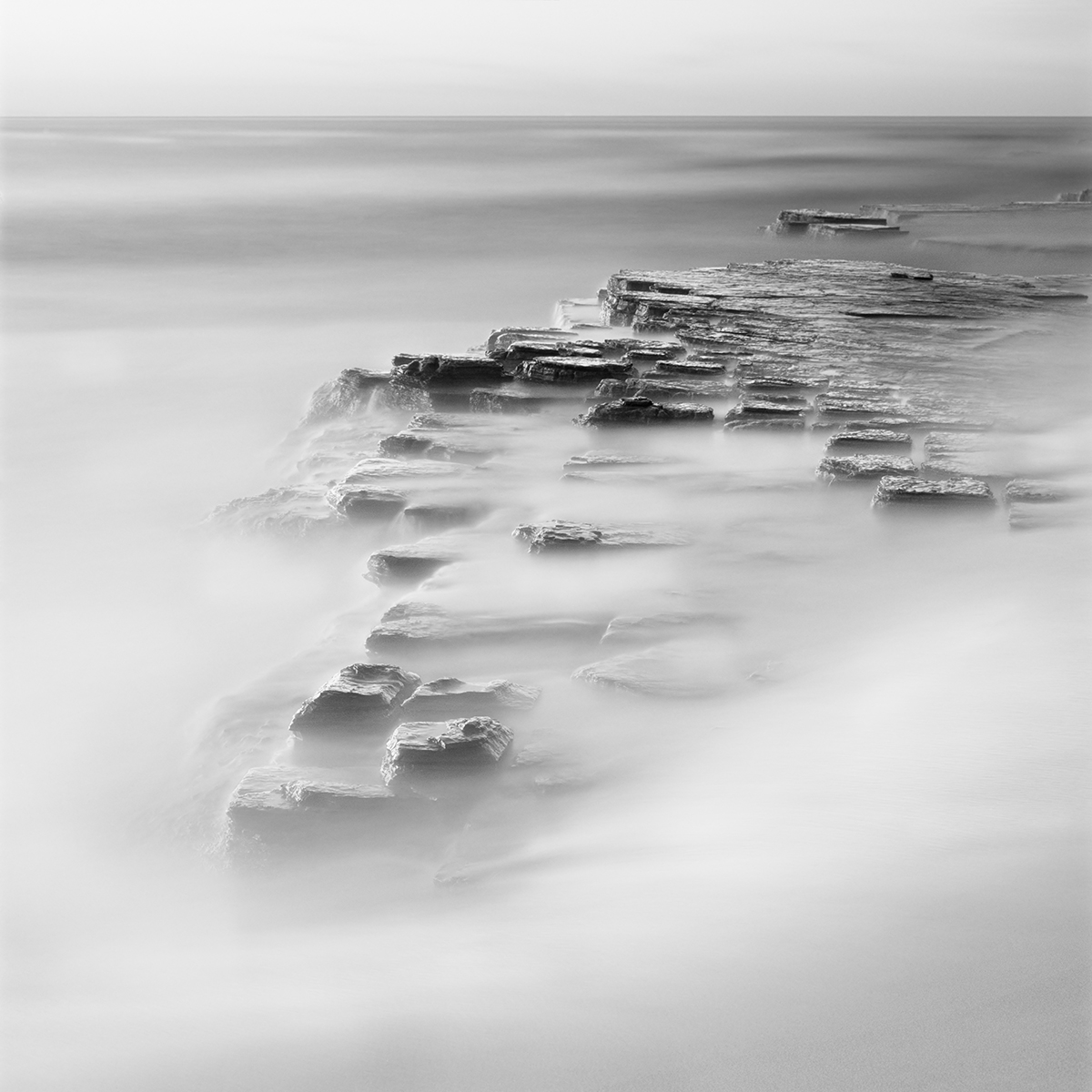 Shades of Water