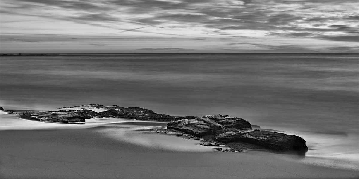 Shades of Water