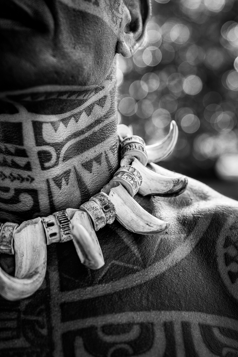 Inscribed Identity