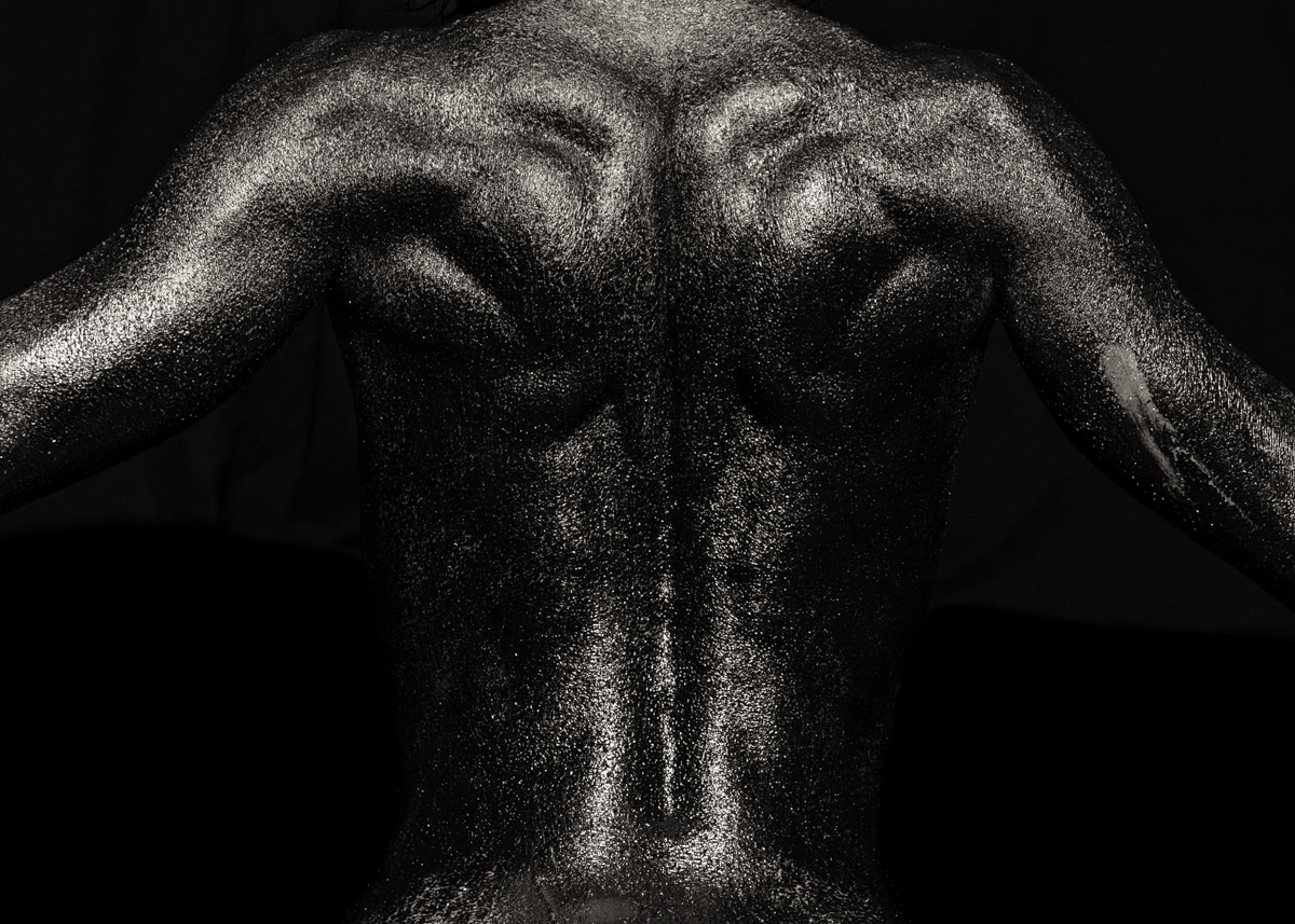 Inner Black