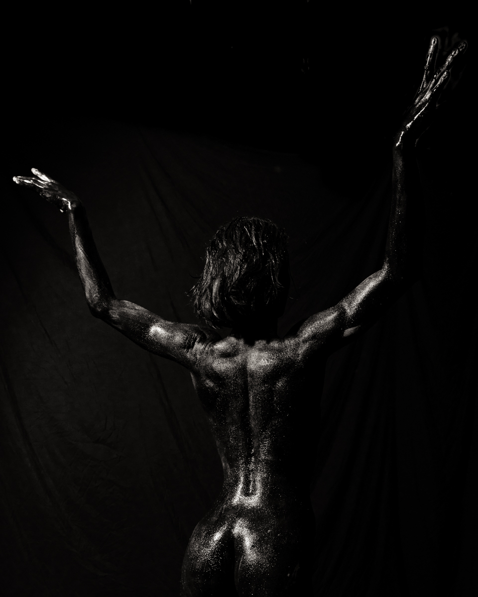 Inner Black