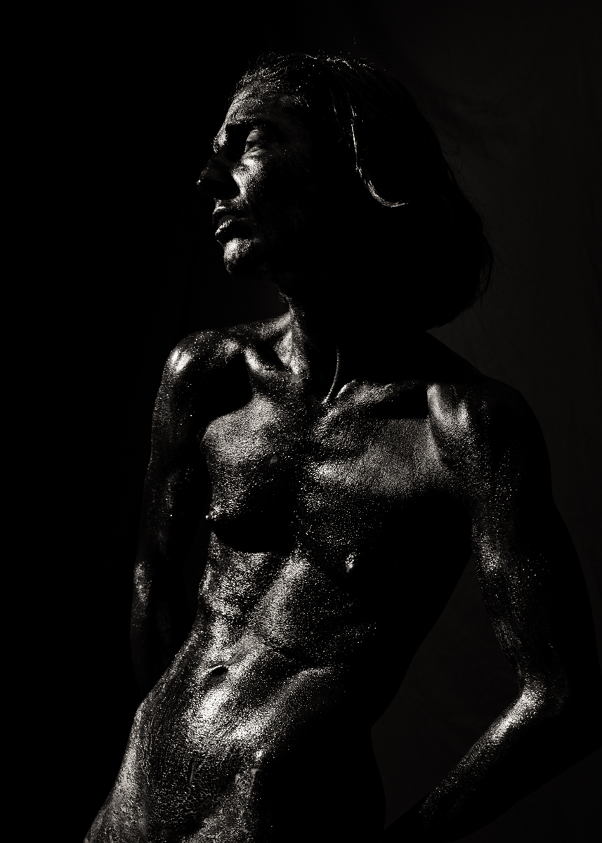Inner Black