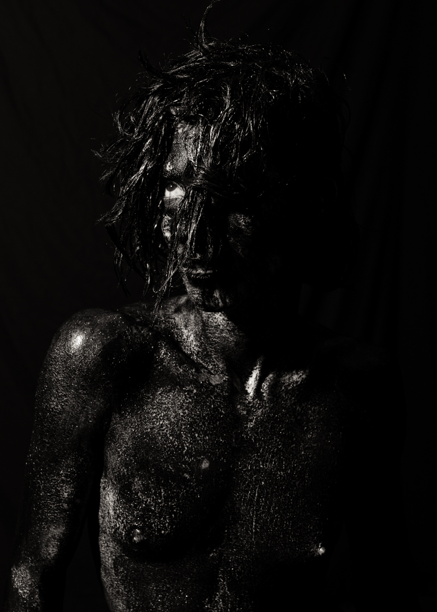 Inner Black