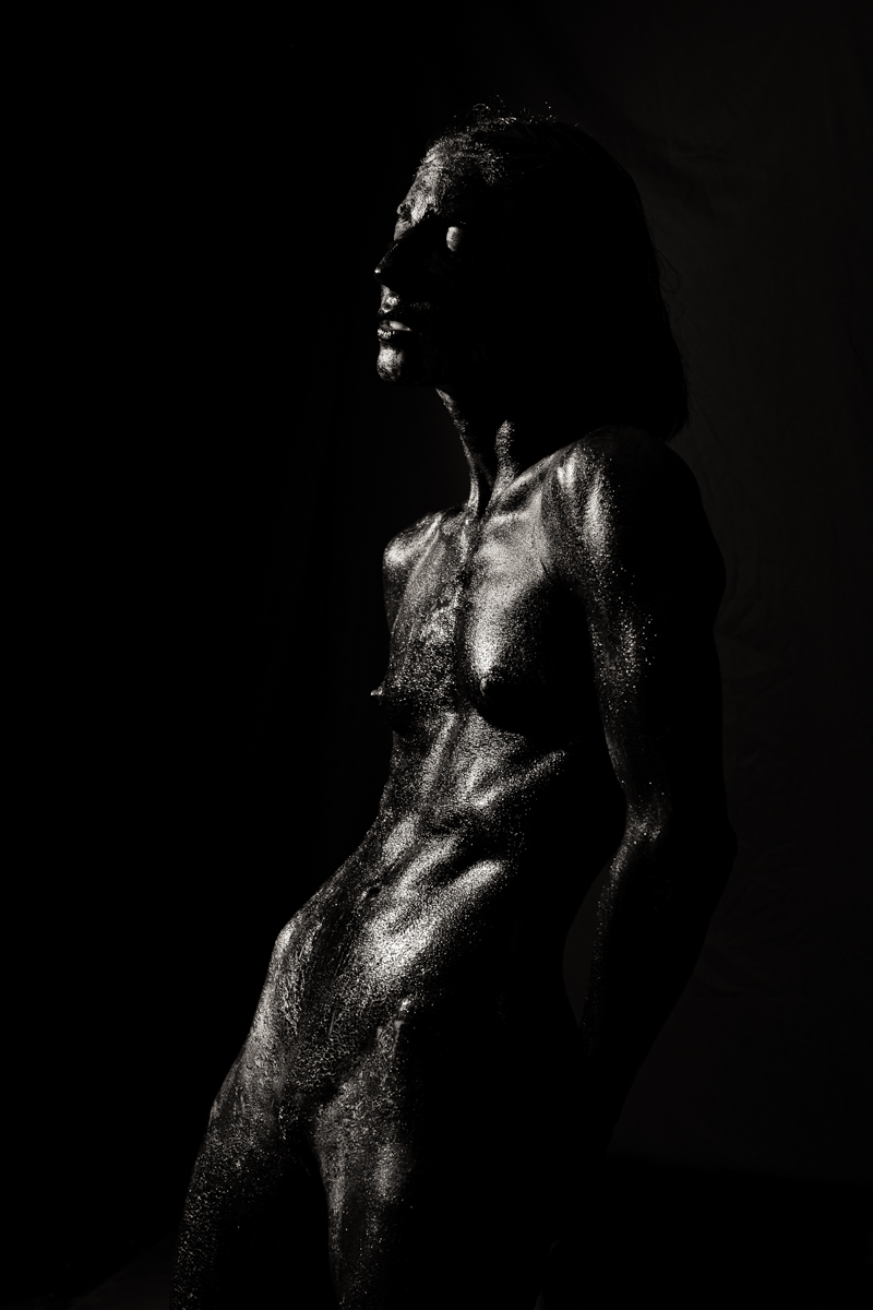 Inner Black