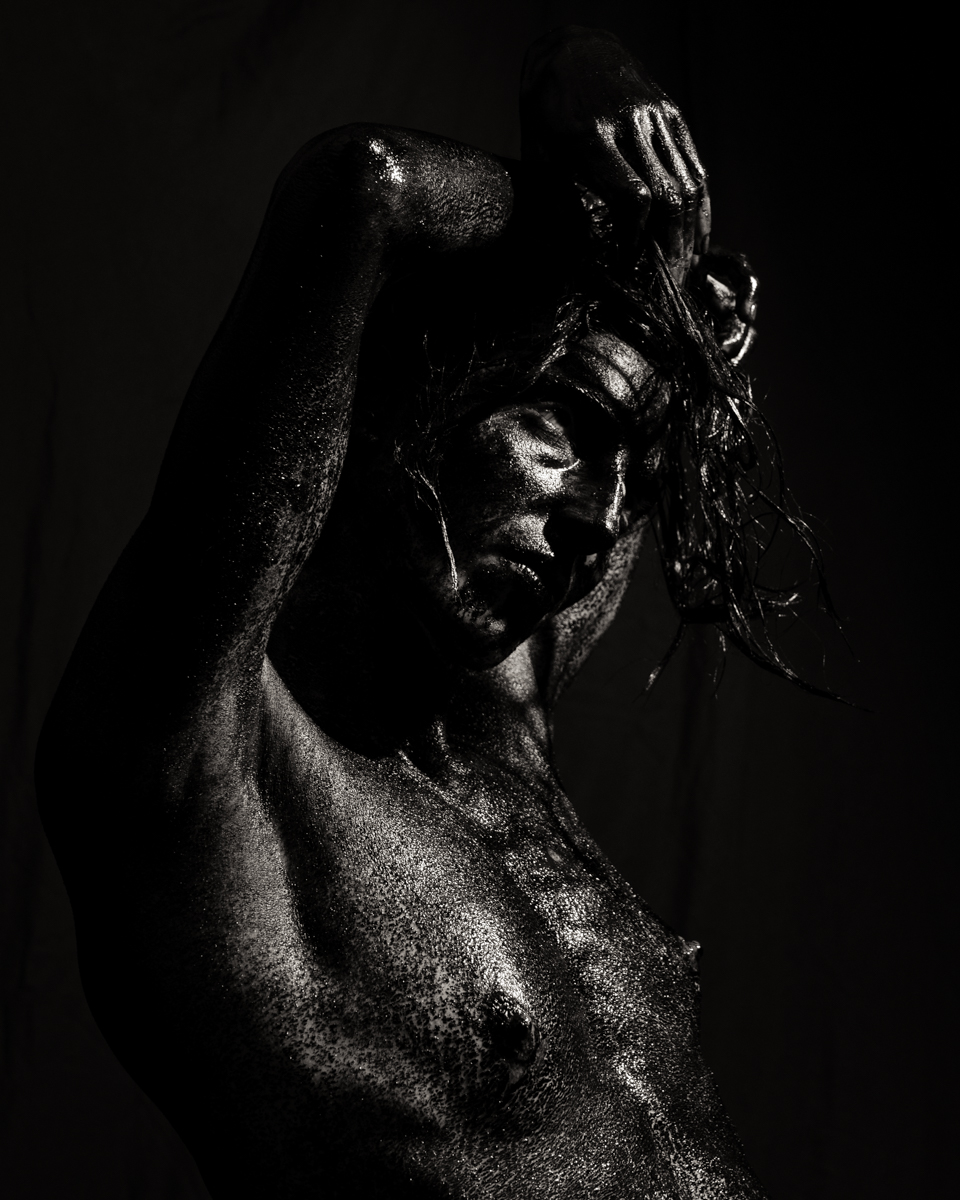 Inner Black