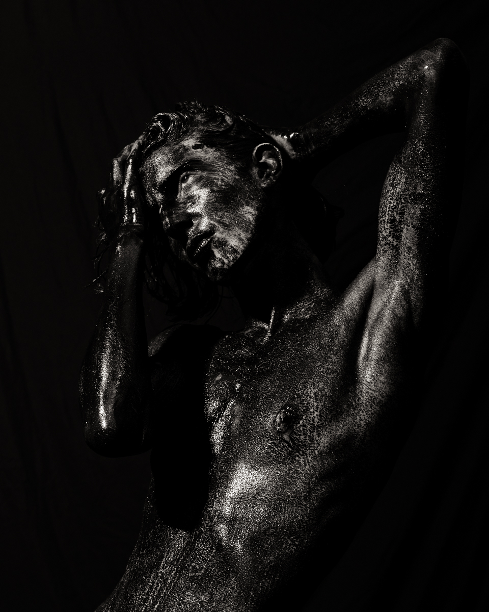 Inner Black
