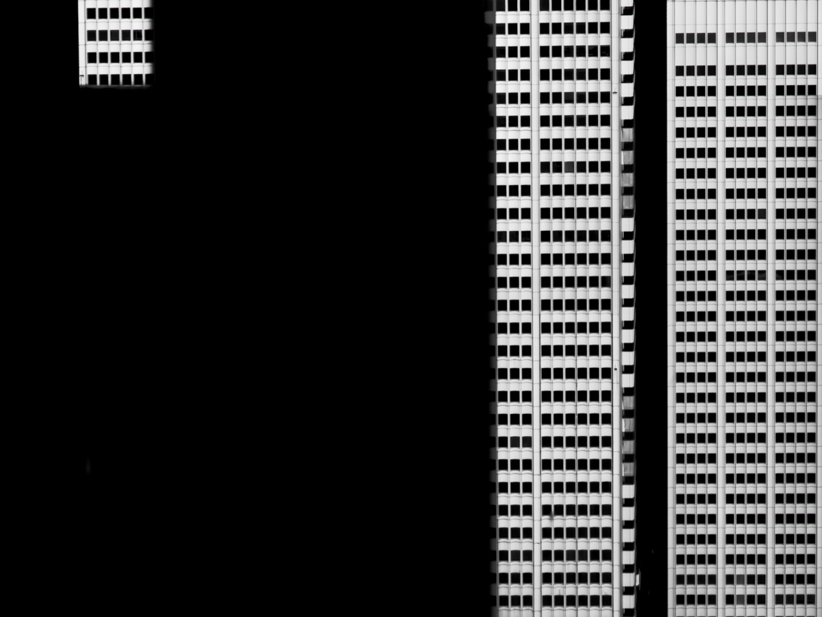 Shaded City