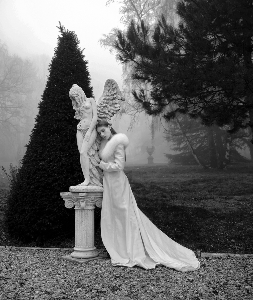Angels