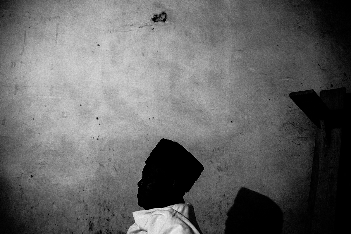 Beyond the Material World