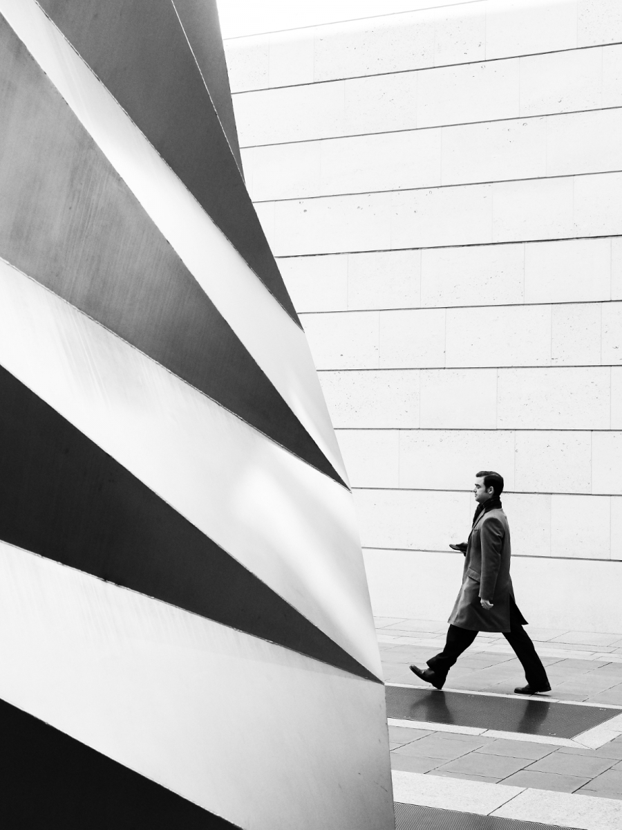 Urbane Exhale