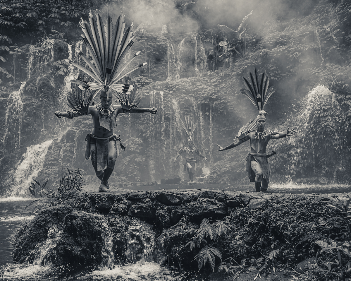 Guardians of the Hornbill