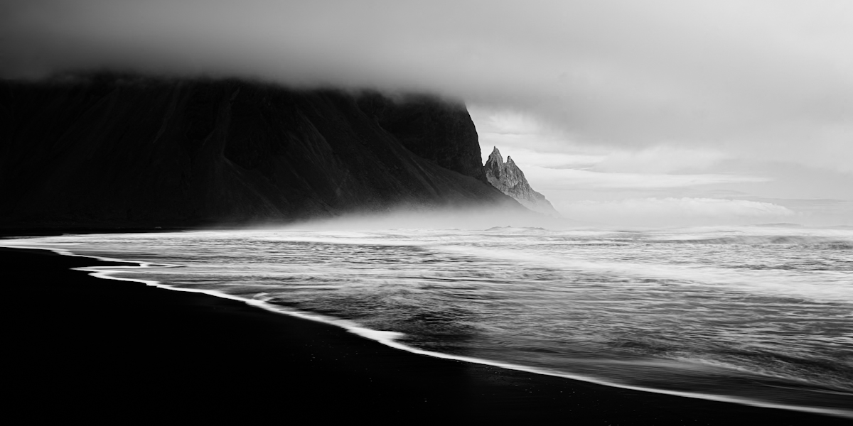  Whispers of the Storm