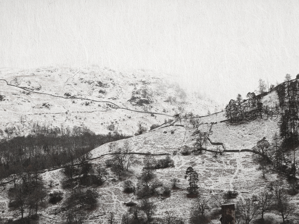 A Six-Part Handscroll