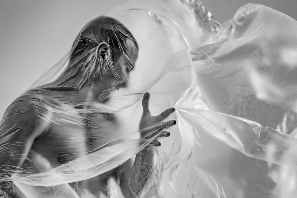 Unbound Within Boundaries