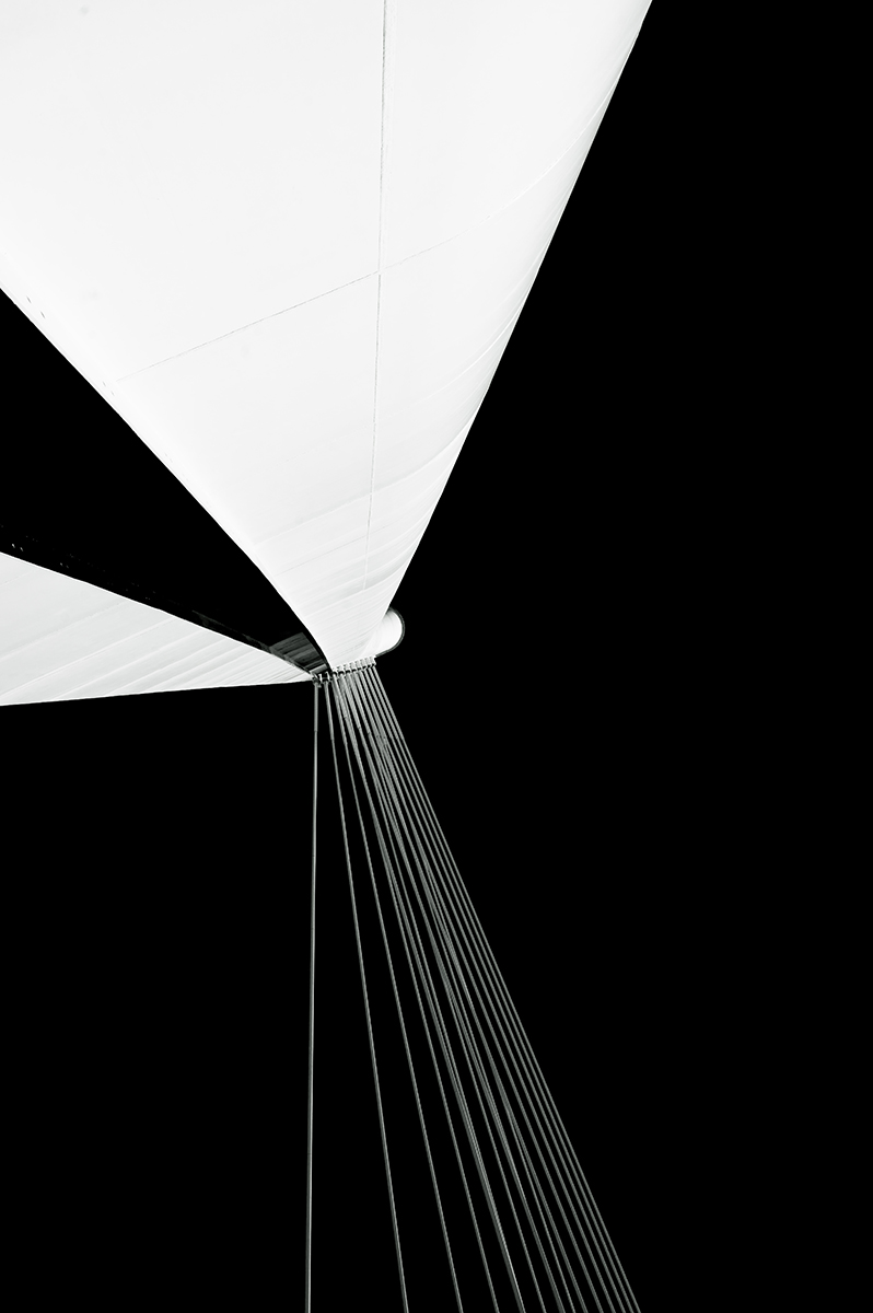 The Geometry of a Bridge