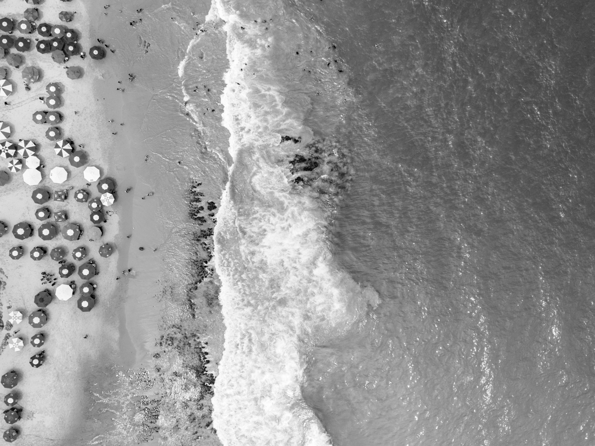 The Sea That Heals