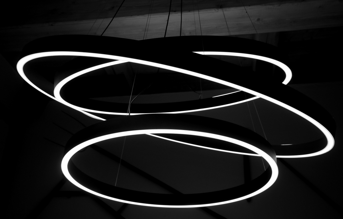 Lampe