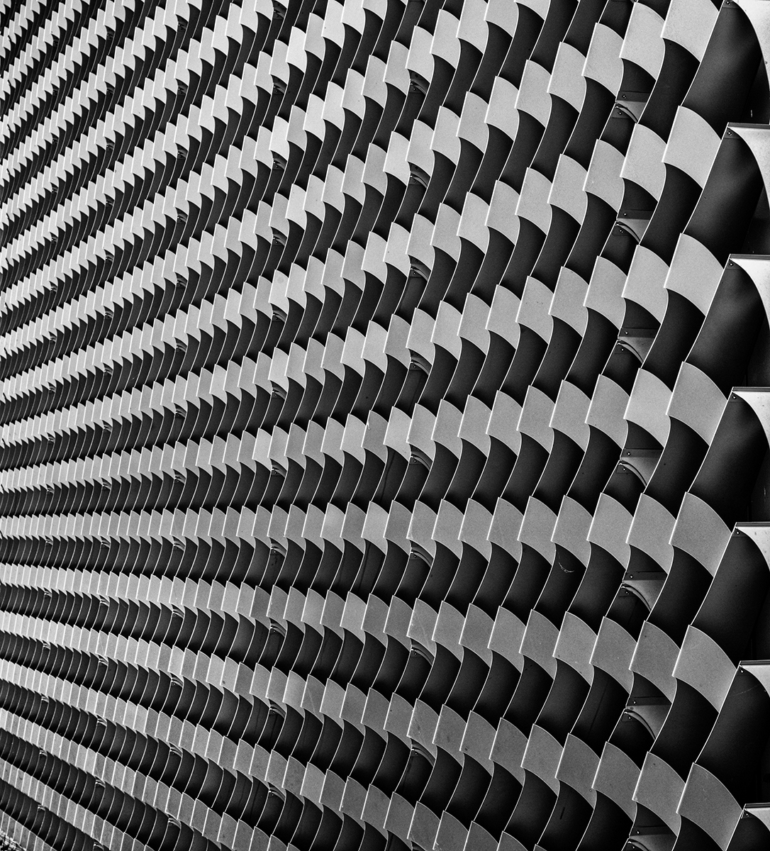 Honeycomb