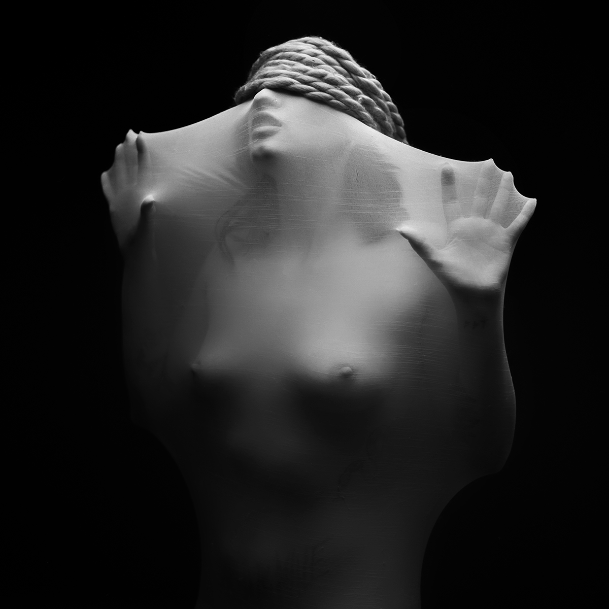 Inner pain