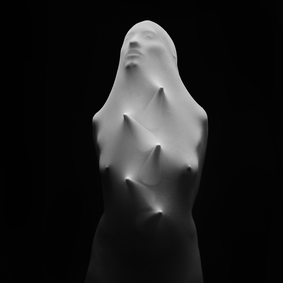 Inner pain