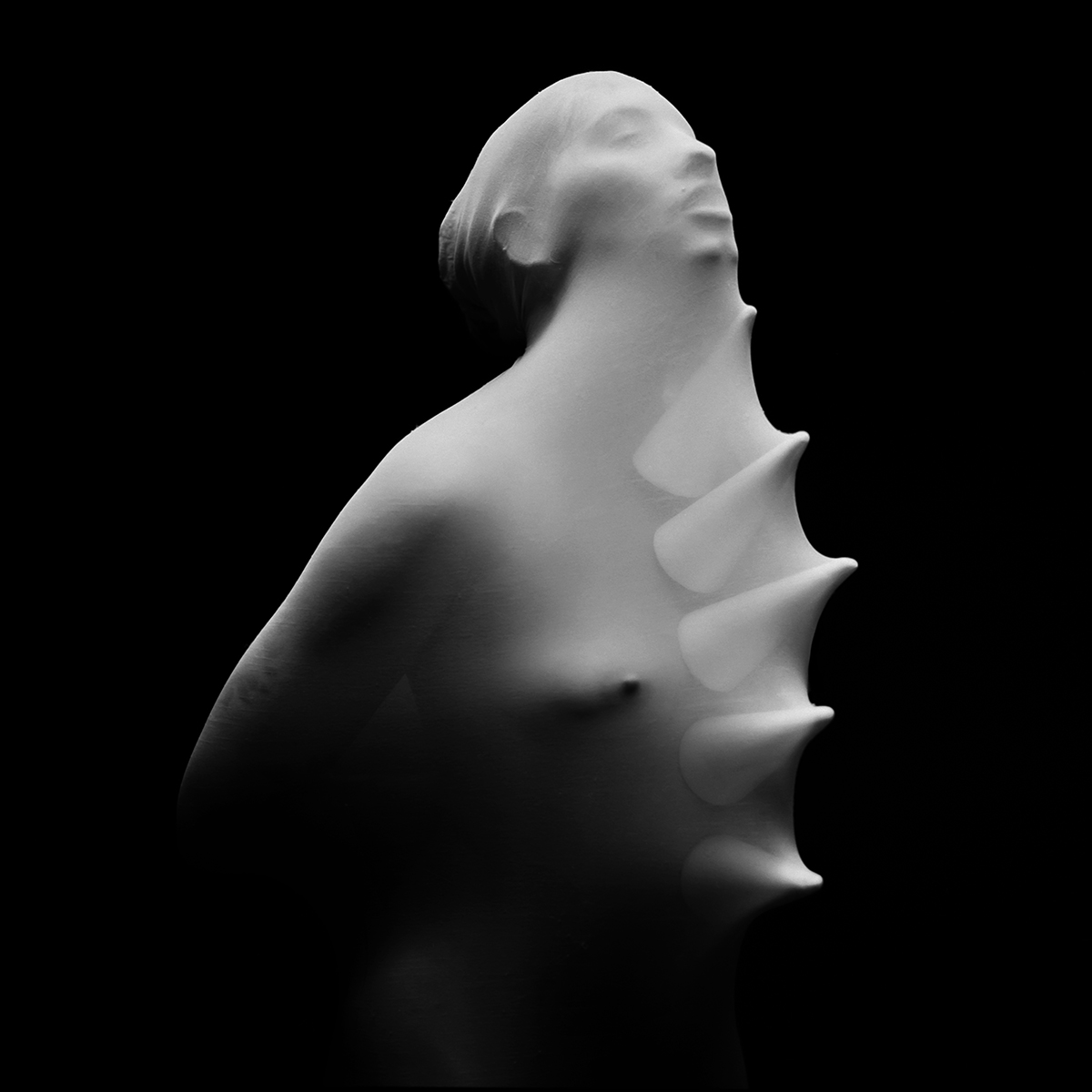 Inner pain