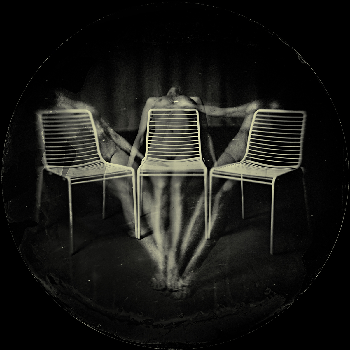 Anatomy of Identity