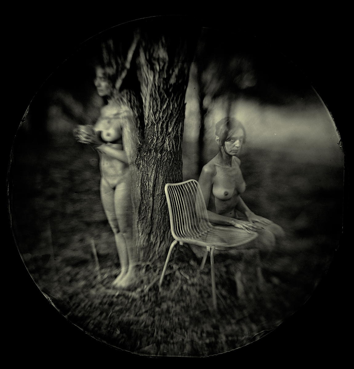 Anatomy of Identity