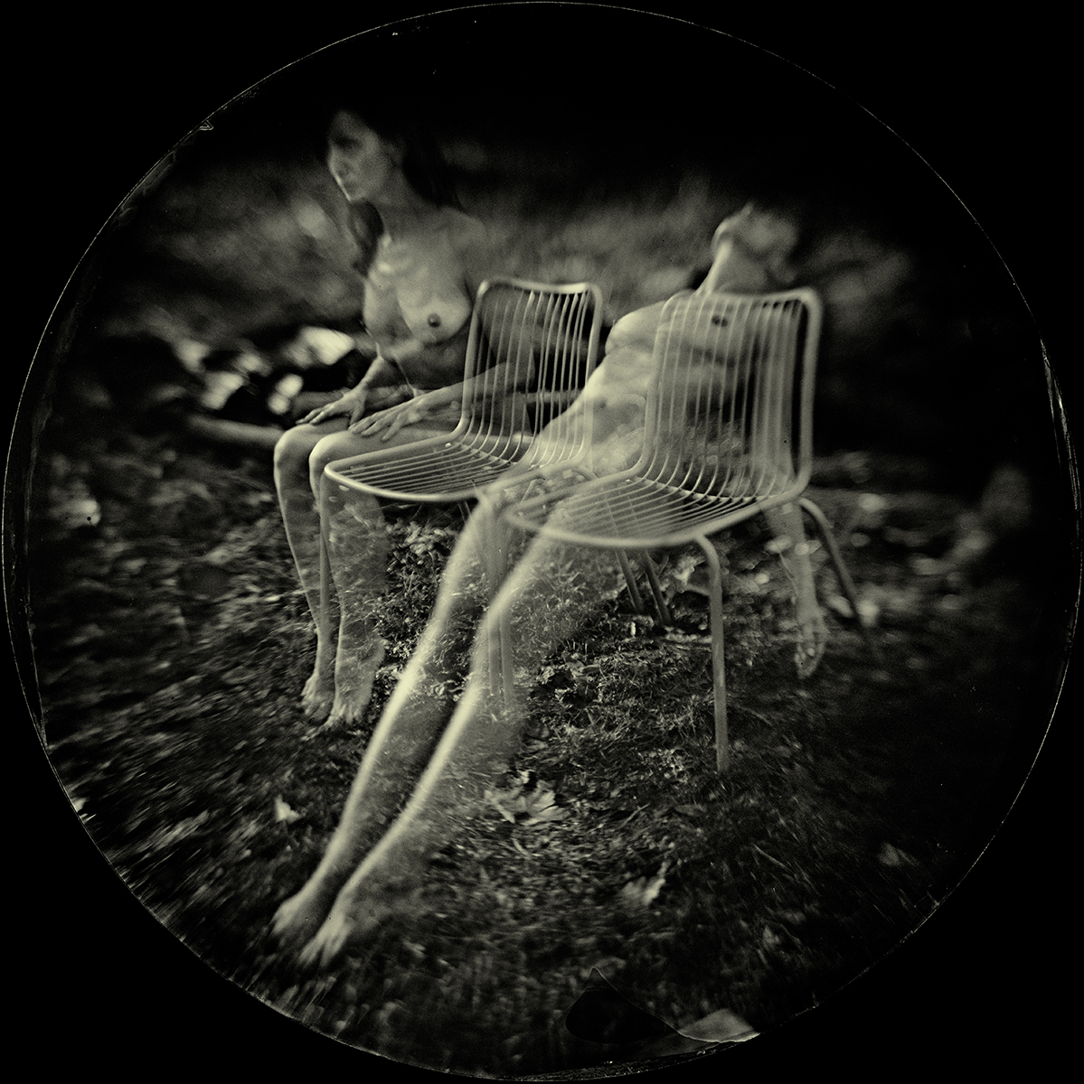 Anatomy of Identity