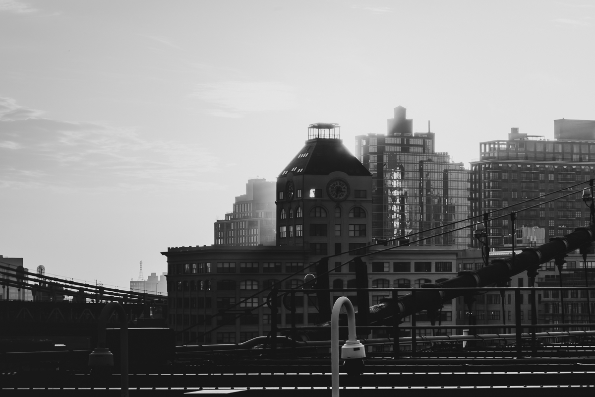 Andropy/New York