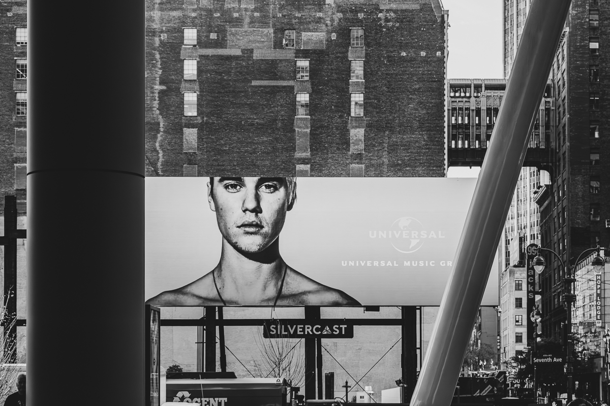 Andropy/New York