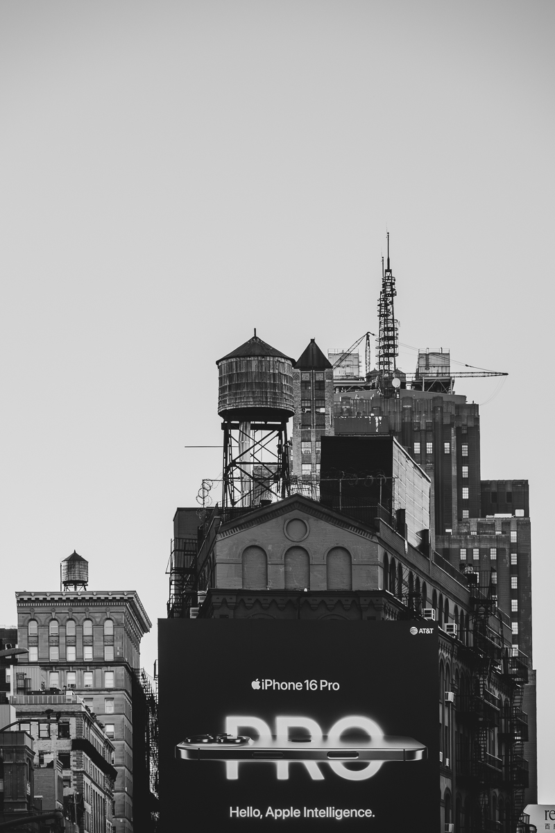 Andropy/New York