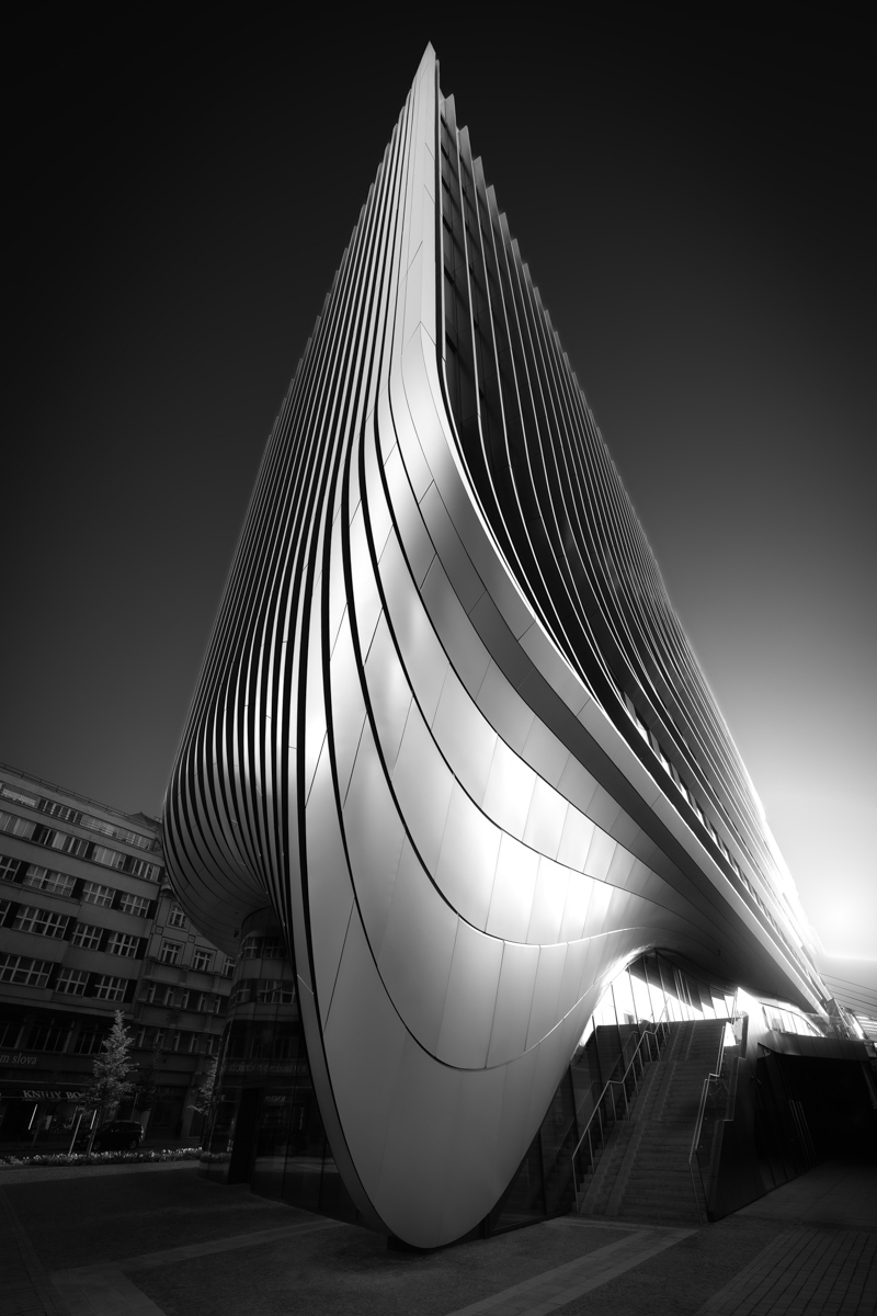 Stilled Velocity