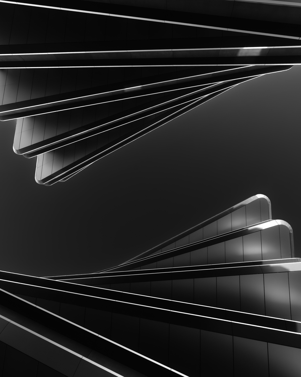 Stilled Velocity