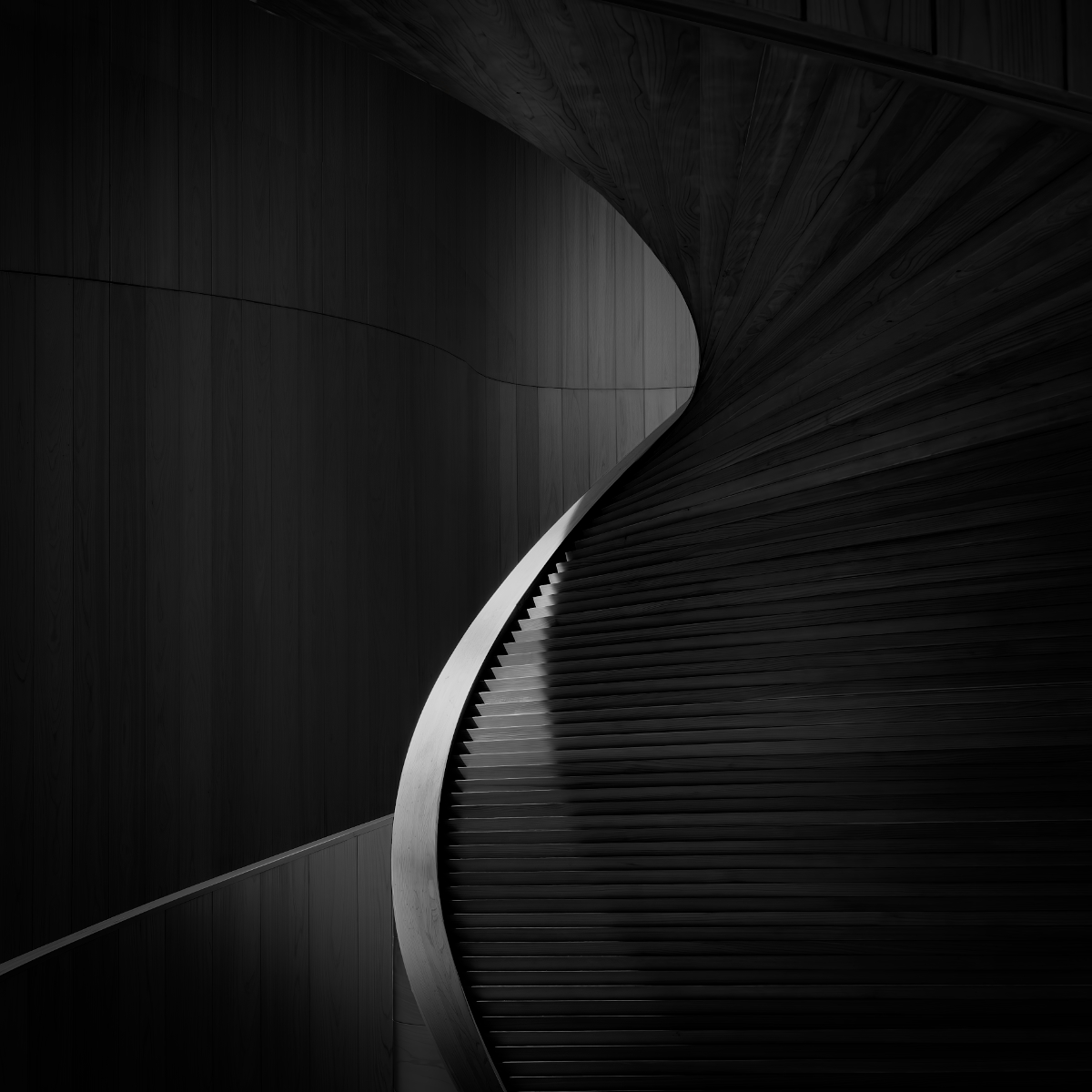 A Quiet Space