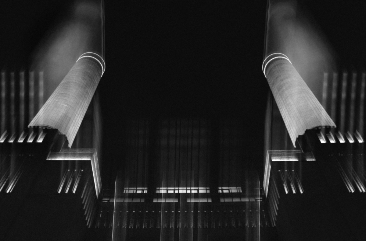 Station Towers