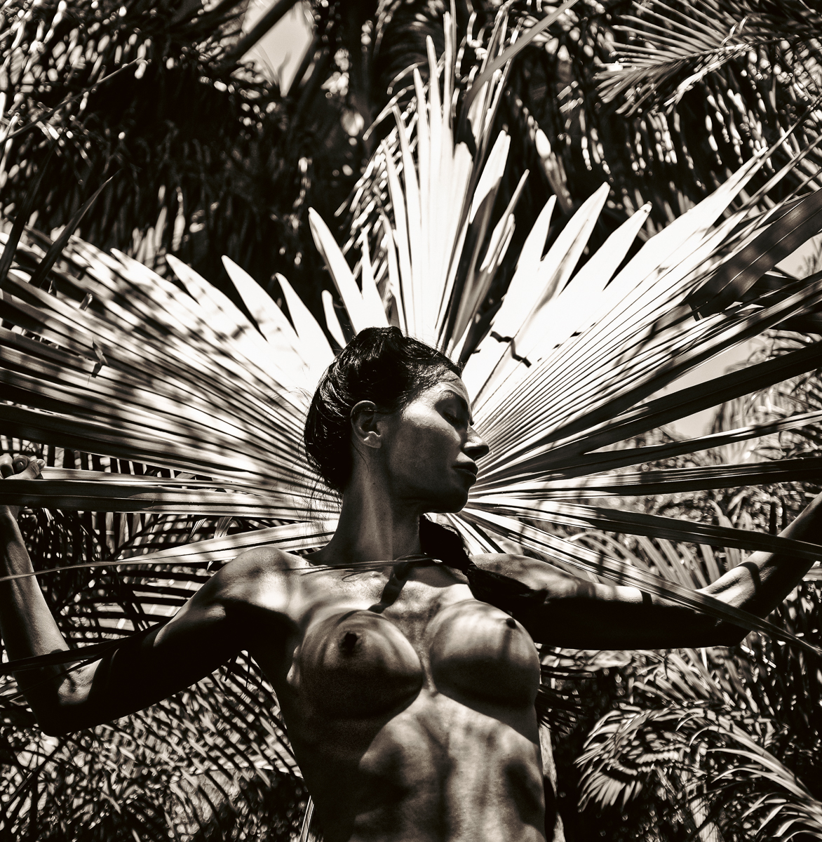 The Headwoman