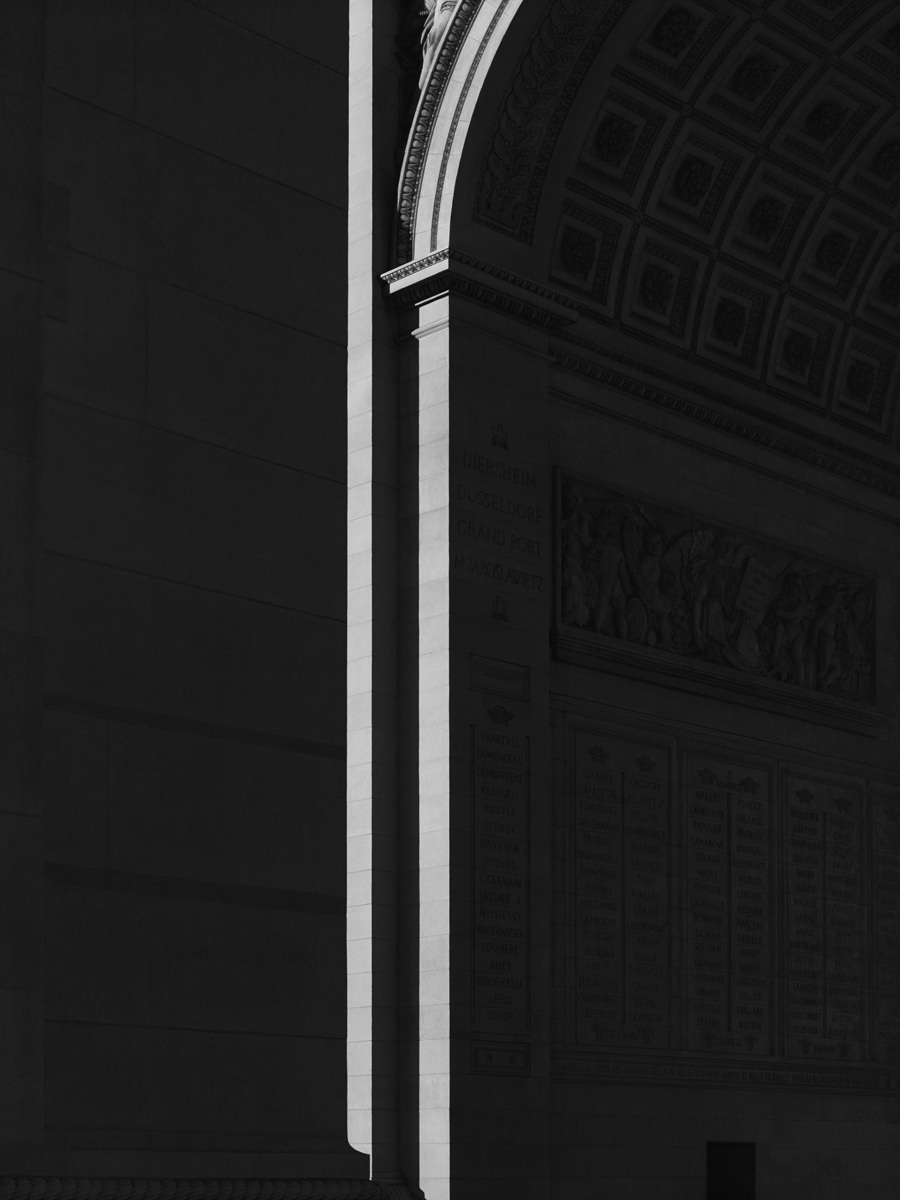  Paris, 2016-2025