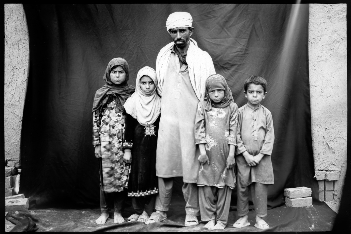 Afghanistan in a new light 